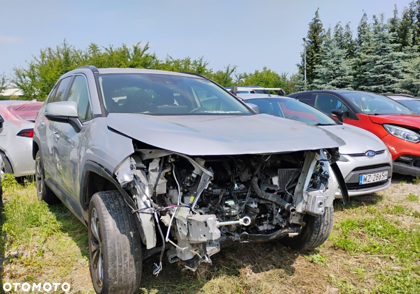 Toyota RAV4 - 3