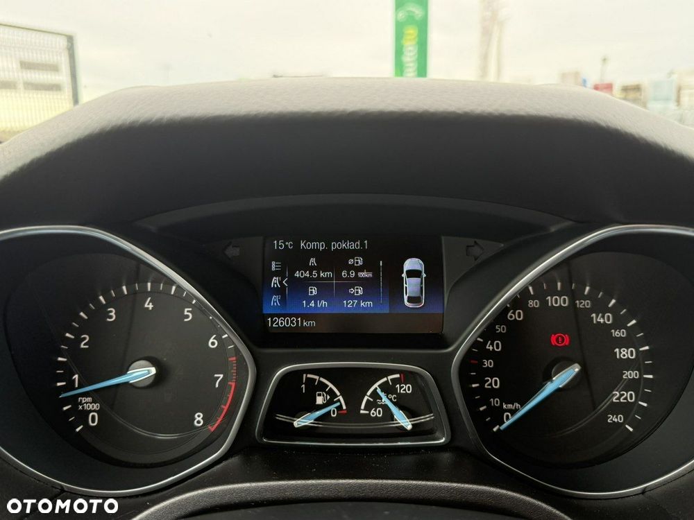 Ford Focus - 17