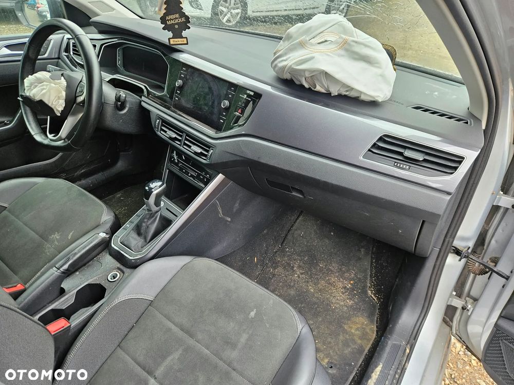 Volkswagen Polo 1.0 TSI DSG OPF Highline - 7
