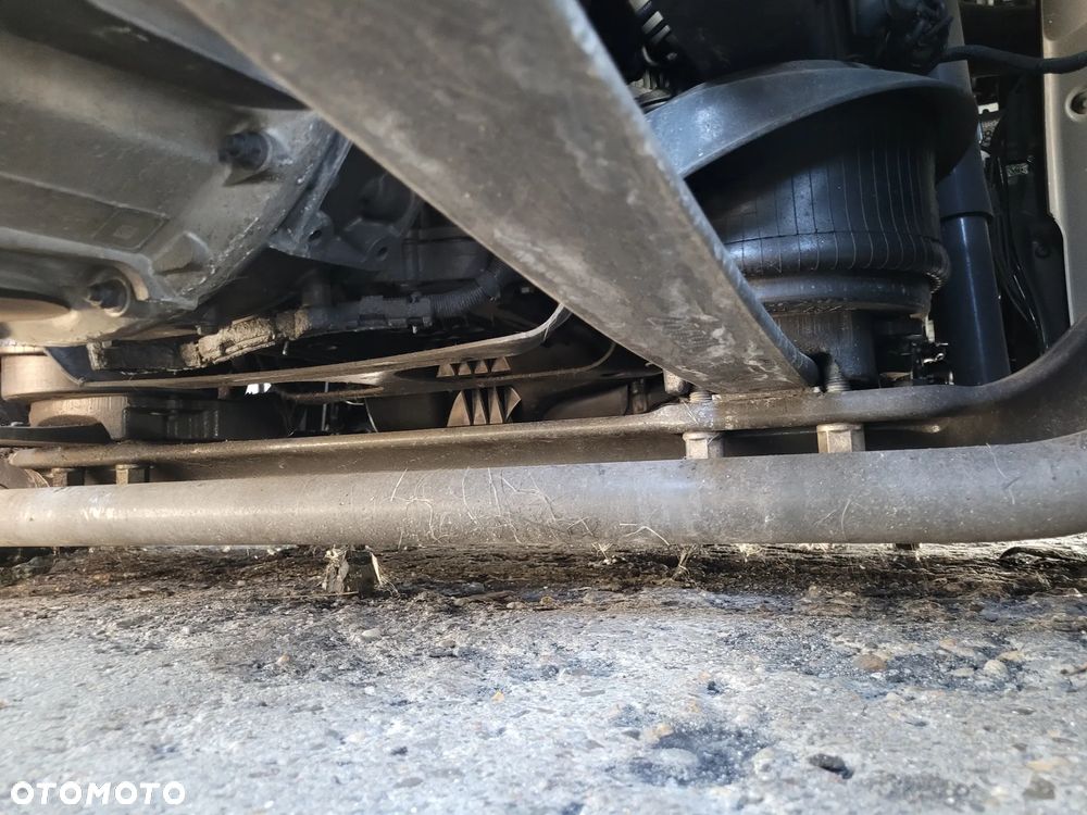 Scania 2025 S 460 SUPER SALON POLSKA - 12