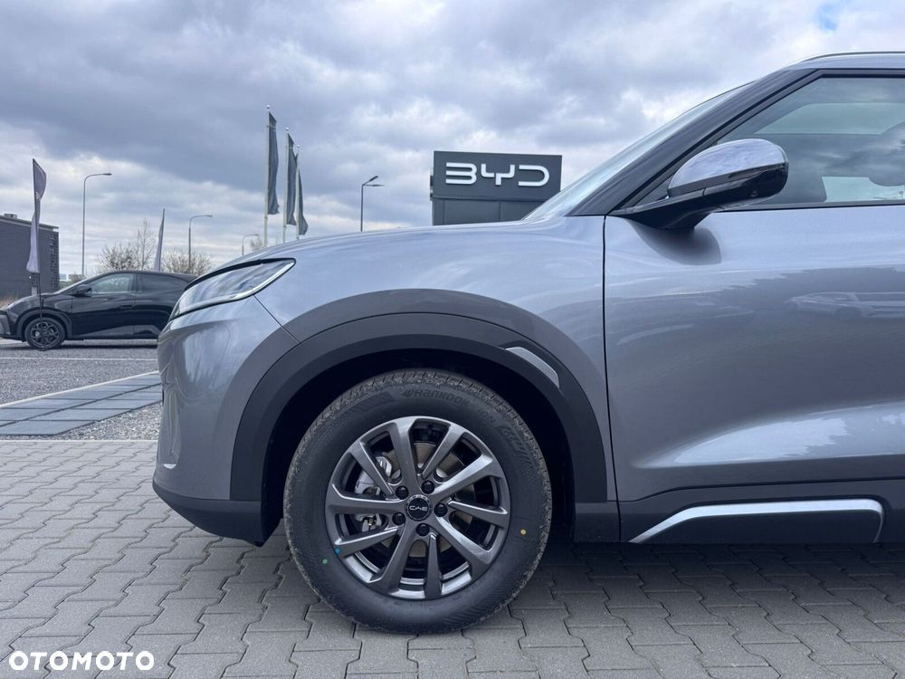 BYD Atto 2 - 4