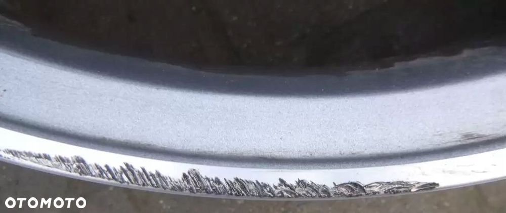 Mercedes C W205 Felga Aluminiowa 18" A2054011100 - 2