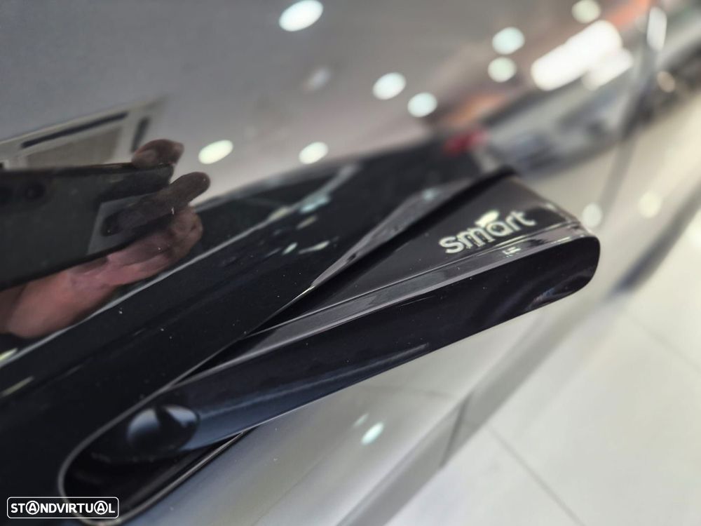 Smart #1 66 kWh Pro+ - 22
