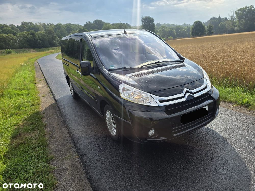 Citroën Jumpy Combi - 3