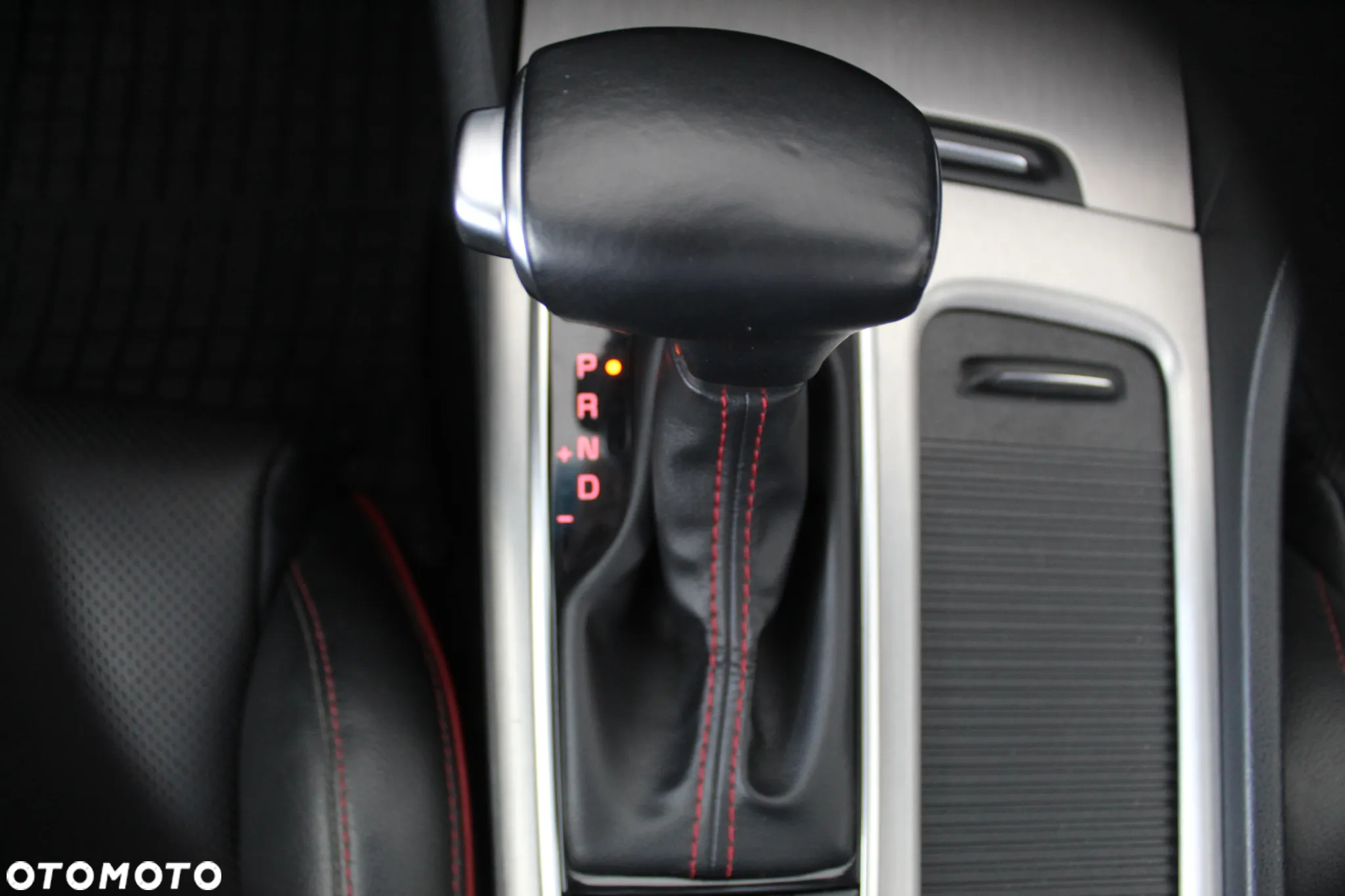 Kia Optima 1.6 T-GDI GT Line DCT - 24