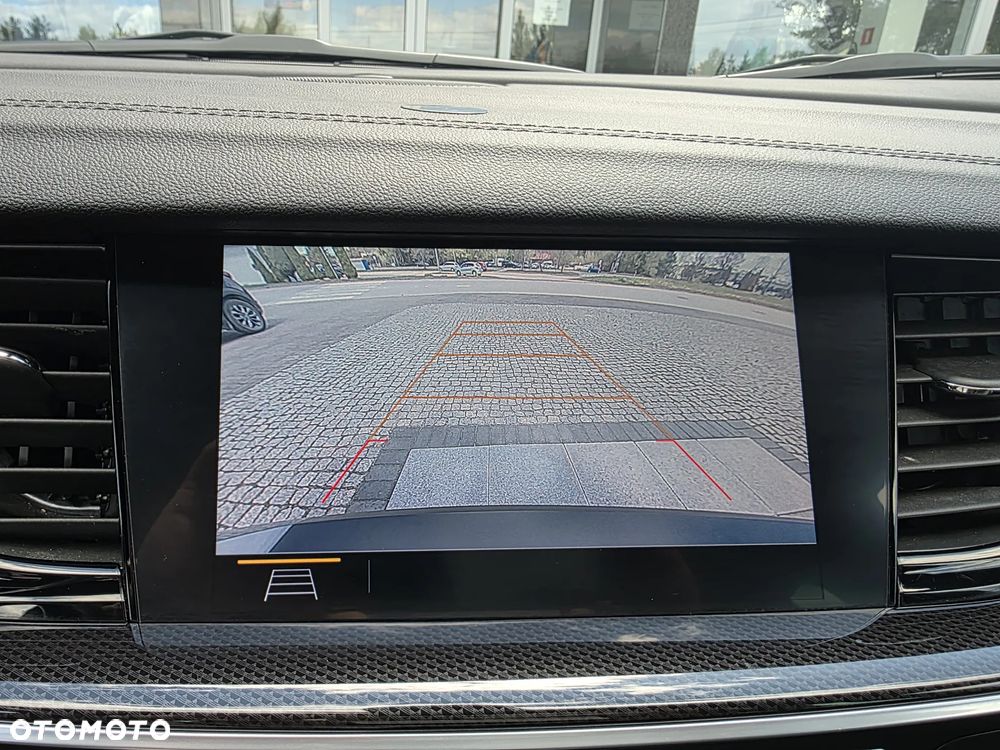 Opel Insignia 2.0 CDTI GS Line + S&S - 27
