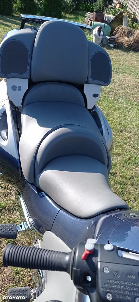 BMW LT - 6