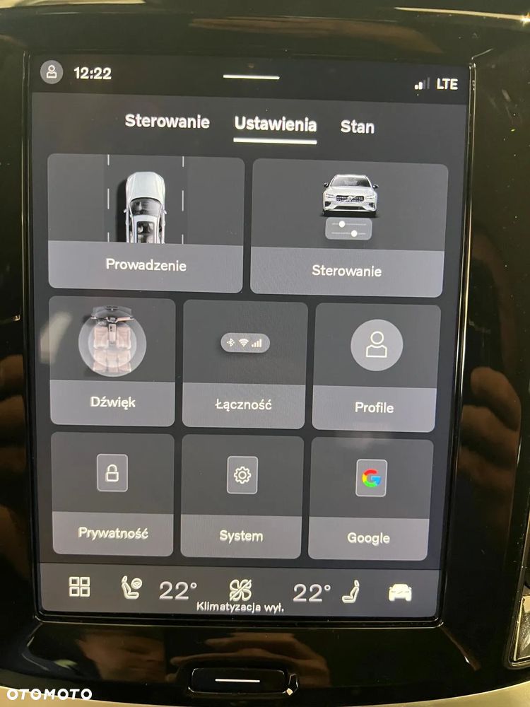 Volvo V60 B4 B DKG Plus Dark - 39