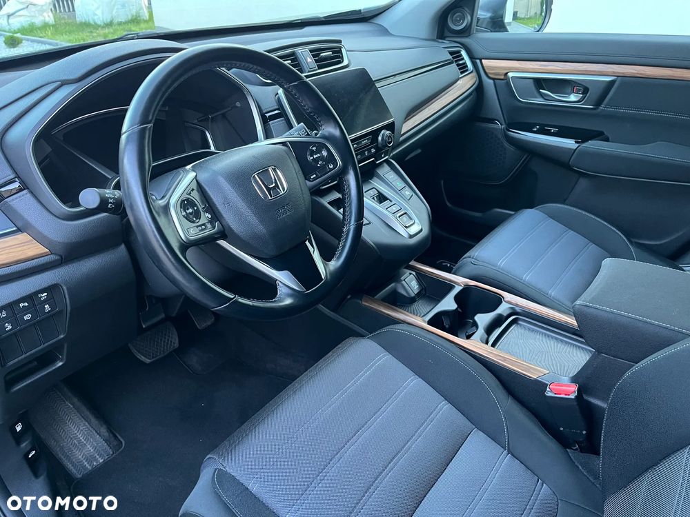 Honda CR-V - 27