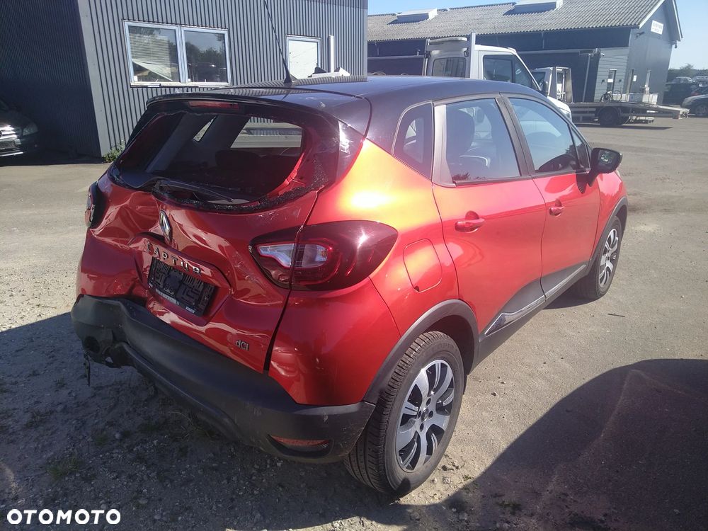Renault Captur 1.5 dCi Energy Zen - 19