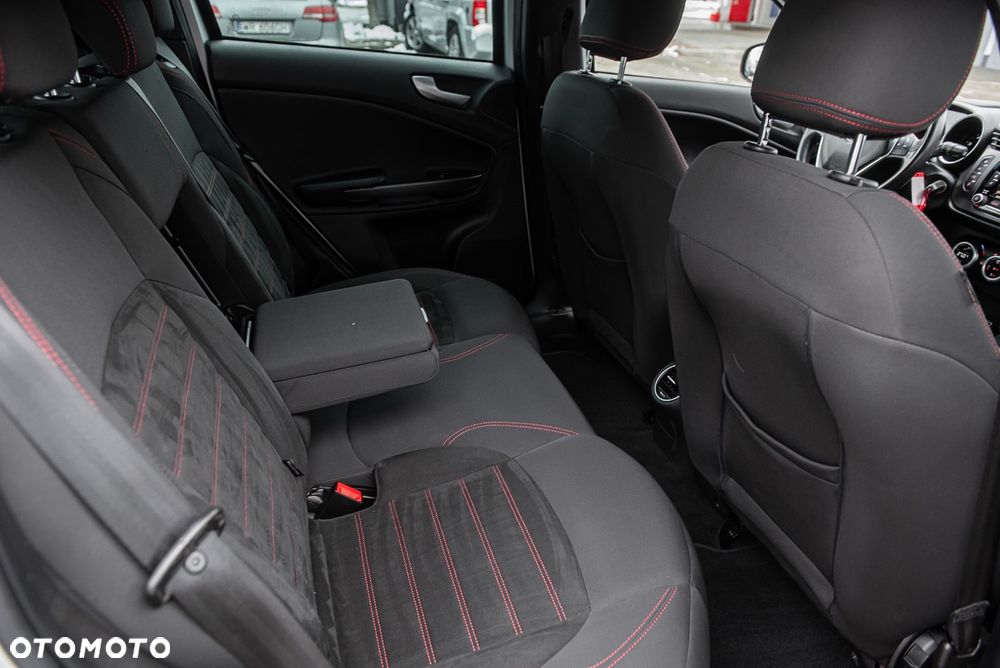 Alfa Romeo Giulietta 1.4 TB 16V Veloce - 27