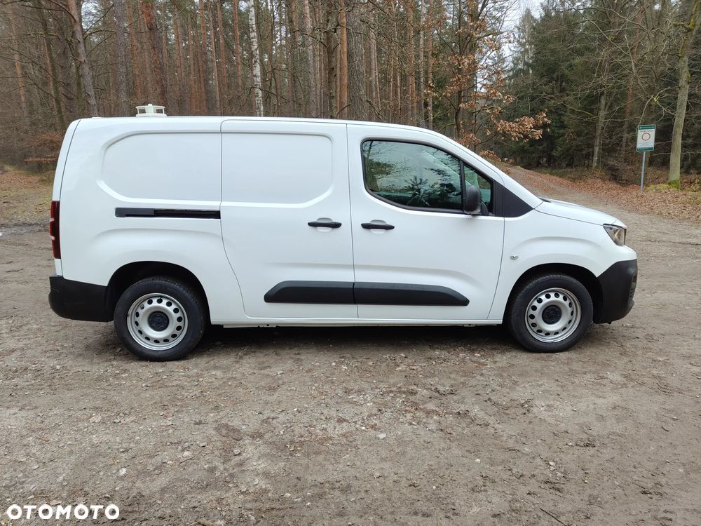 Peugeot Partner - 6