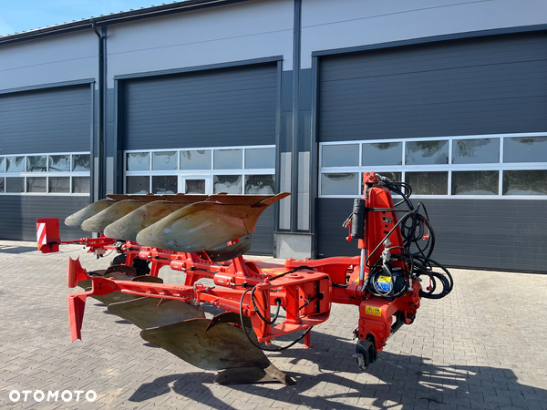 Kuhn Vari-master 123