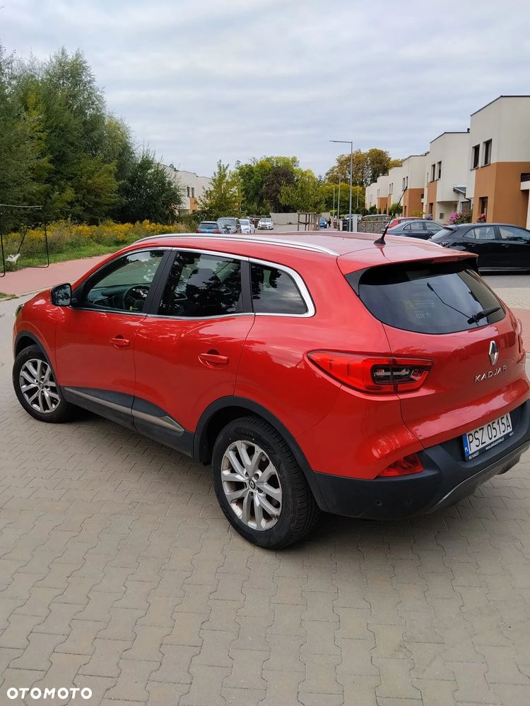 Renault Kadjar 1.2 Energy TCe Intens - 7