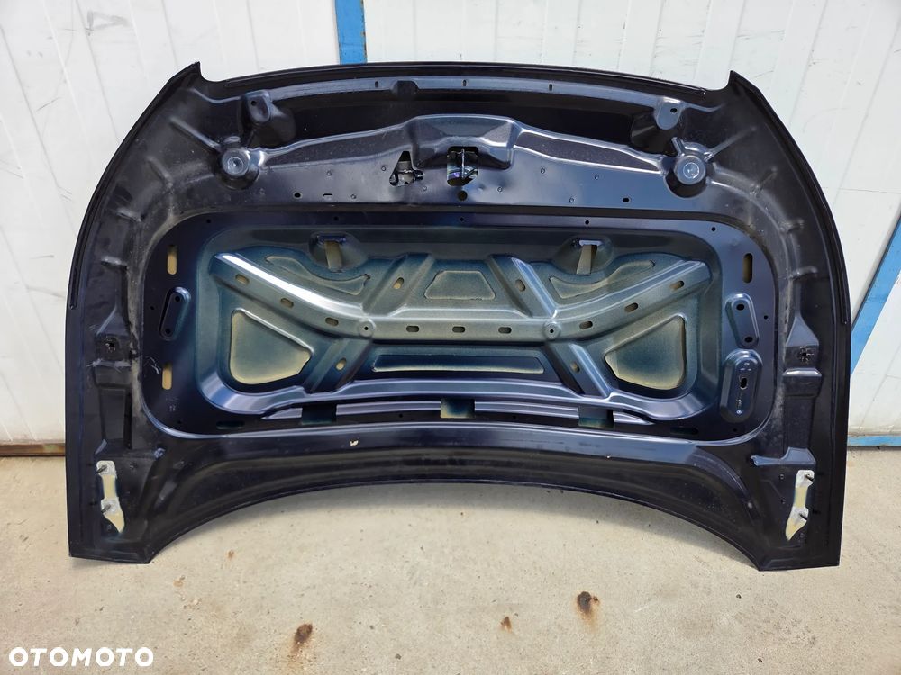 Maska pokrywa silnika Peugeot 308 T9  LIFT - 11
