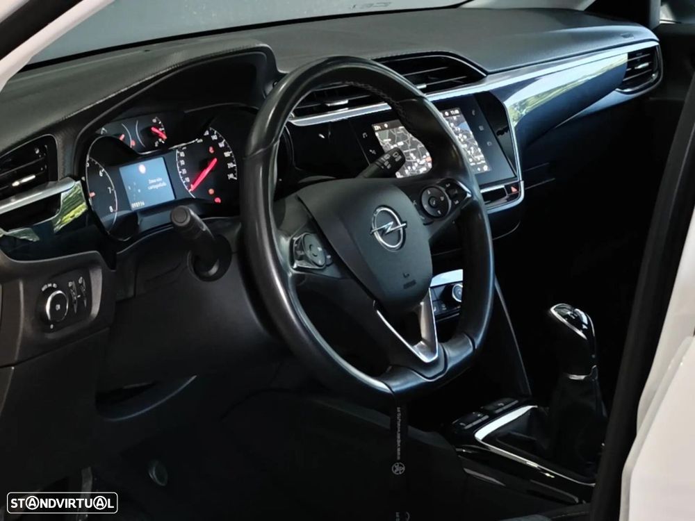 Opel Corsa 1.2 Elegance - 38