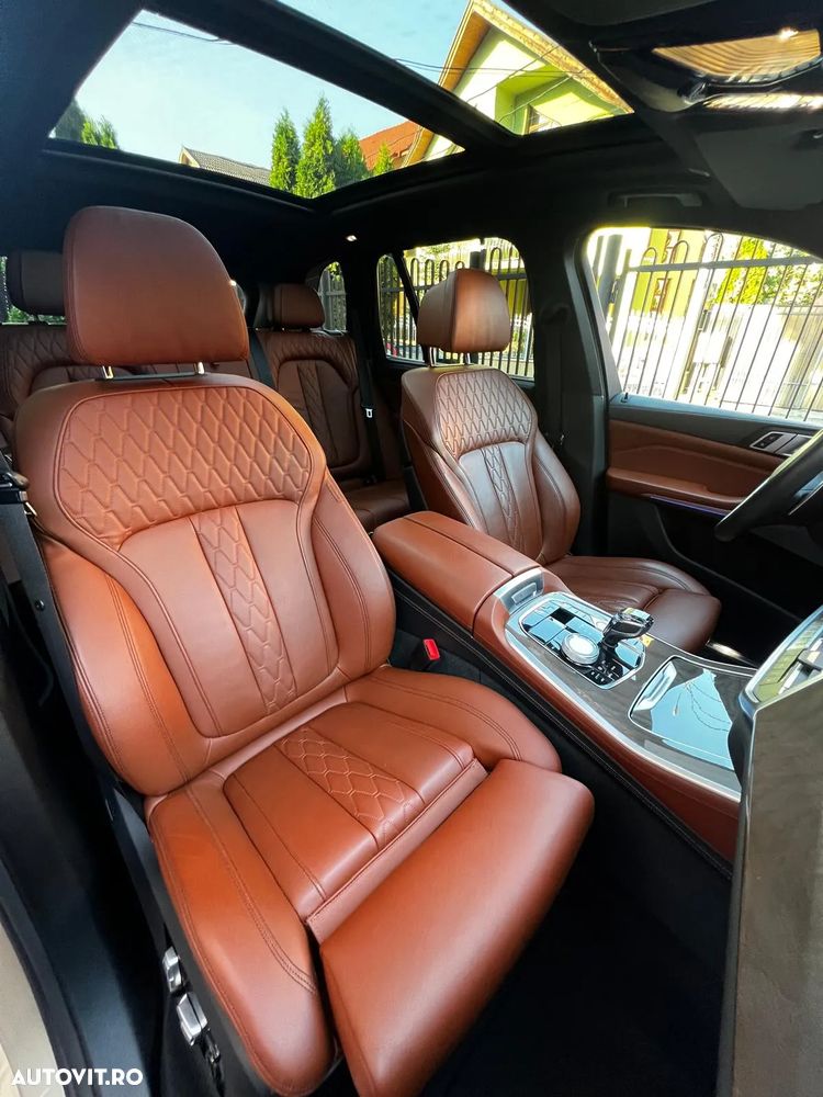 BMW X5 xDrive40i - 11