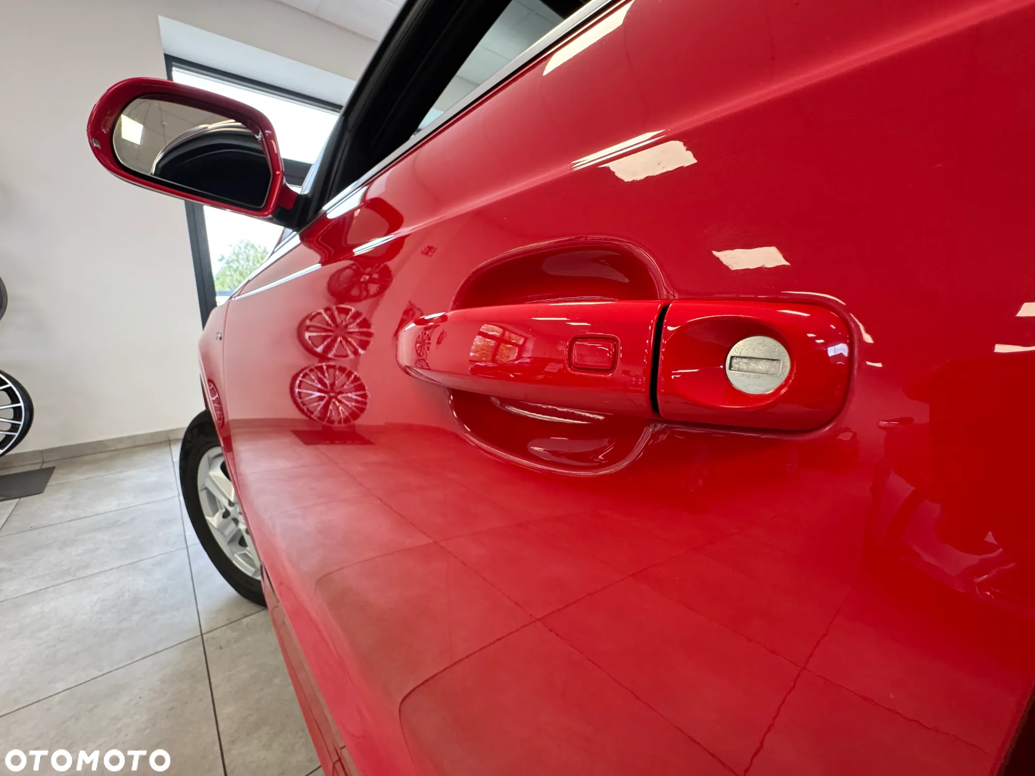Audi Q3 2.0 TDI Quattro S tronic - 33