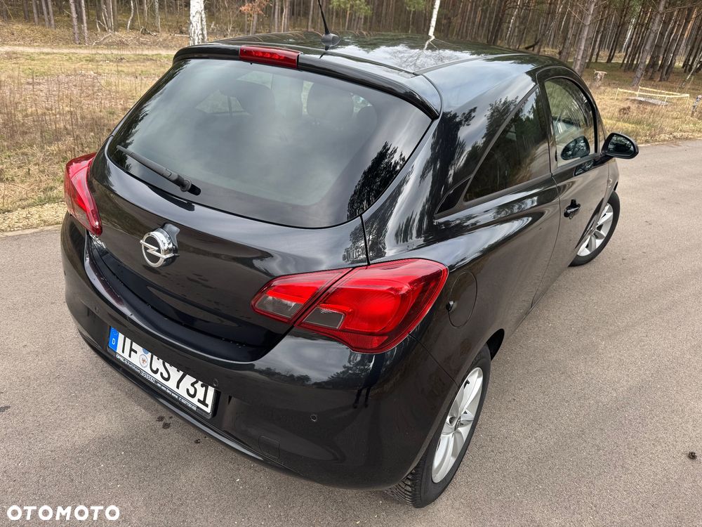 Opel Corsa 1.4 16V Enjoy - 16