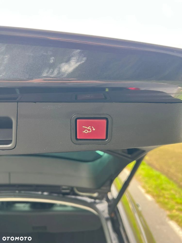 Citroën C5 Tourer HDi 200 FAP Exclusive - 8