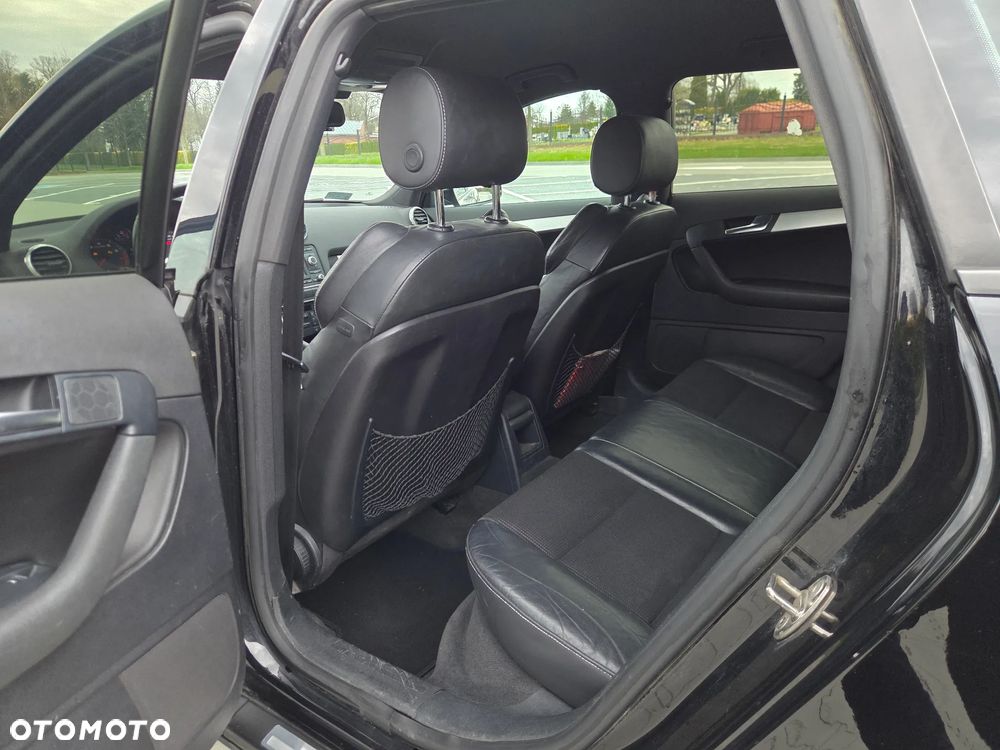 Audi A3 Sportback 1.6 Attraction - 11