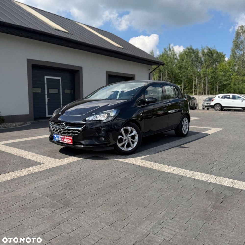 Opel Corsa - 4