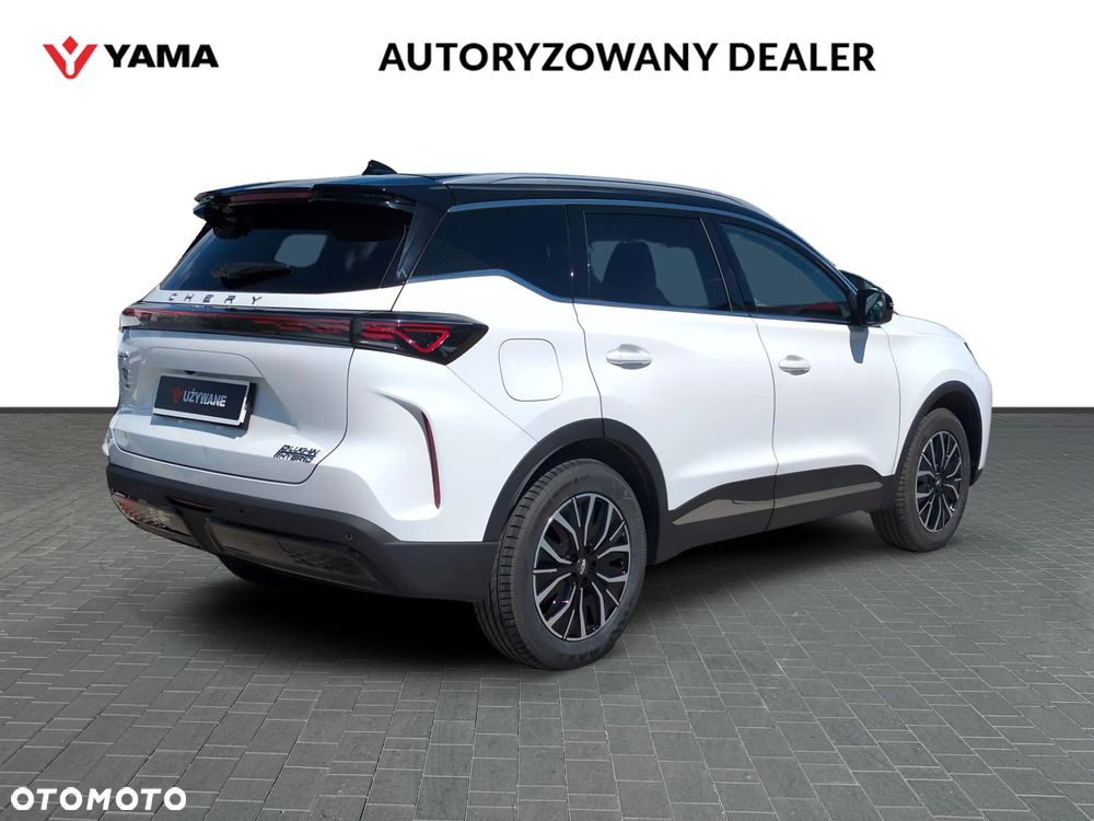 Chery Tiggo 7 - 5