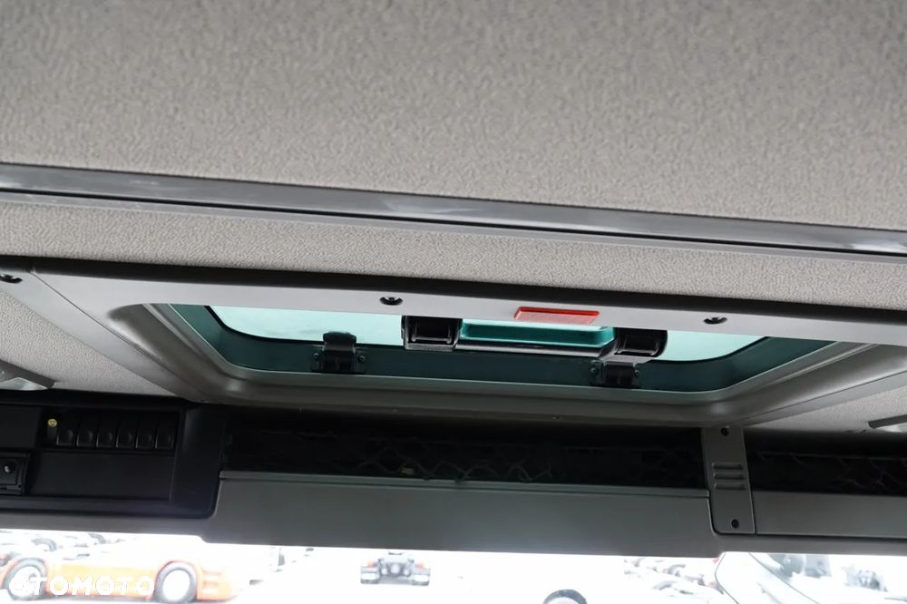 DAF CF 85.410 / HYDRAULIKA / NISKA KABINA - 30