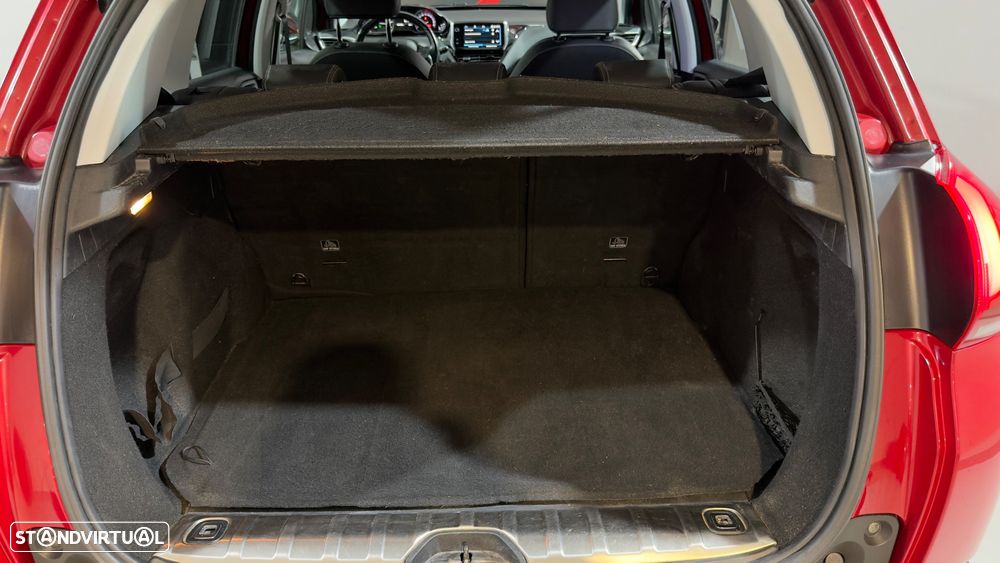 Peugeot 2008 PureTech 110 Stop&Start Allure - 31