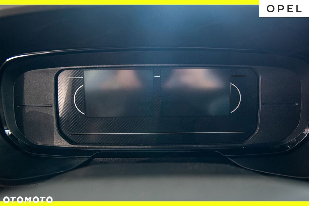 Opel Combo Van Cargo L2H1 EAT8 1.5 130KM - 8