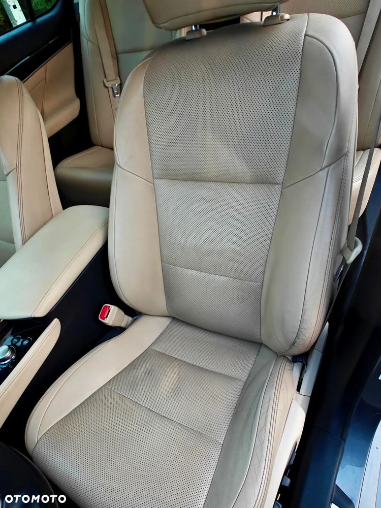 Lexus GS 450h Elegance - 9