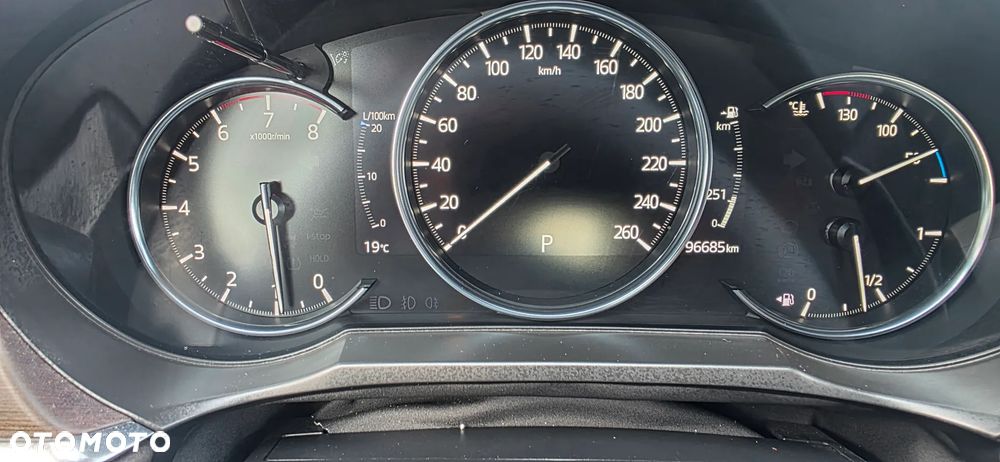 Mazda 6 2.5 SKYDream - 12