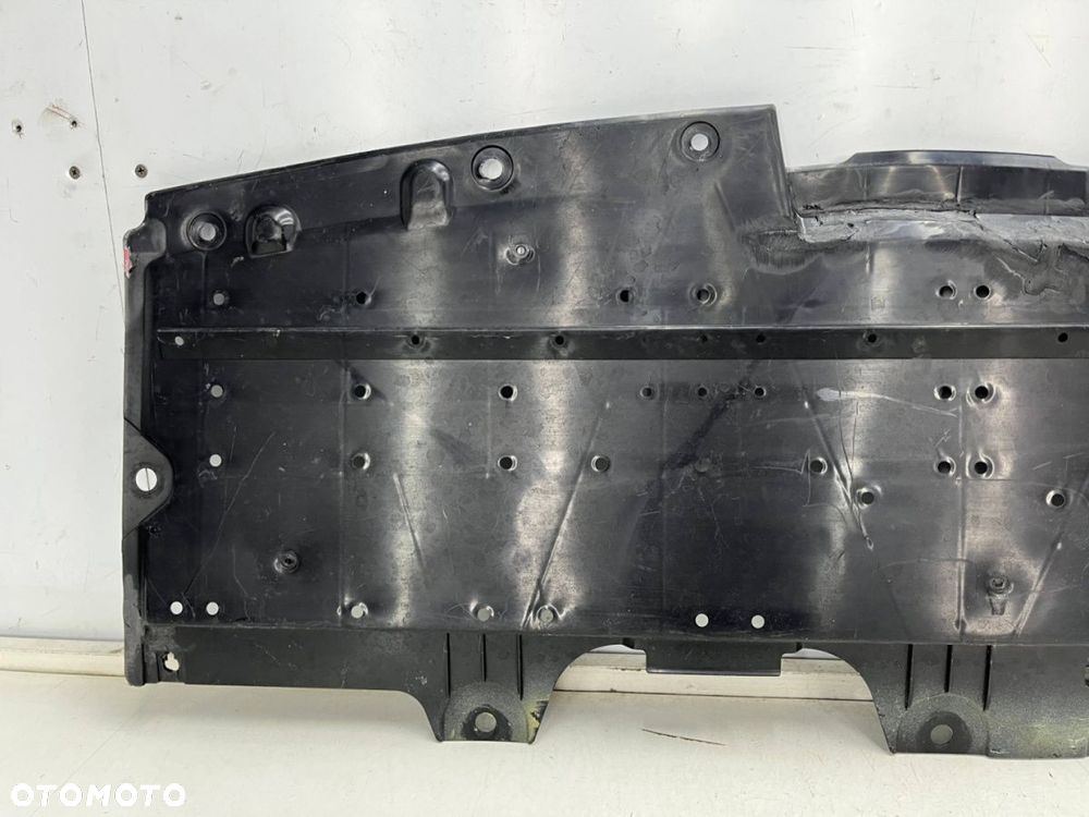 Osłona podwozia Mazda 3 IV BP 2019r.- osłona dolna płyta silnika pod zderzak oryginalna bckb-5611y - 8