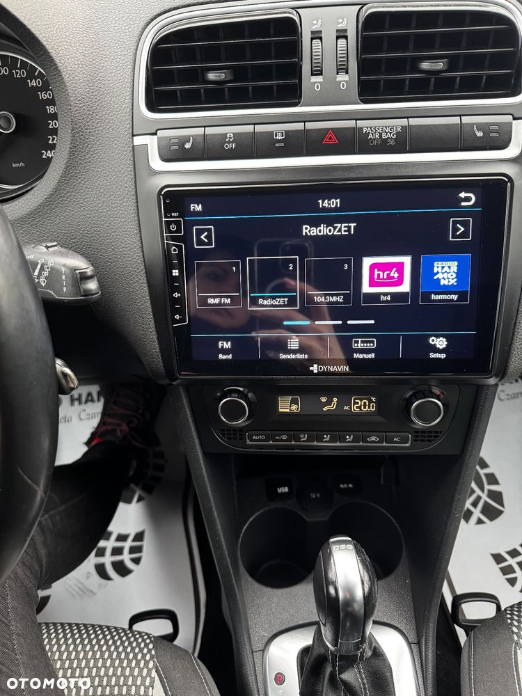 Volkswagen Polo Cross - 31