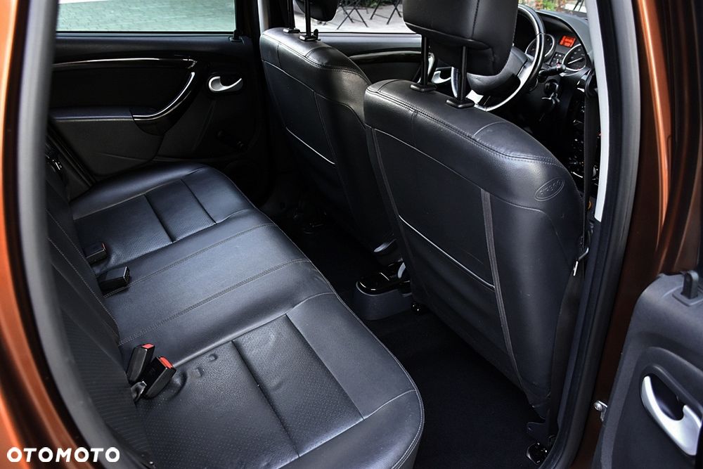 Dacia Duster 1.6 16V 4x2 Prestige - 30