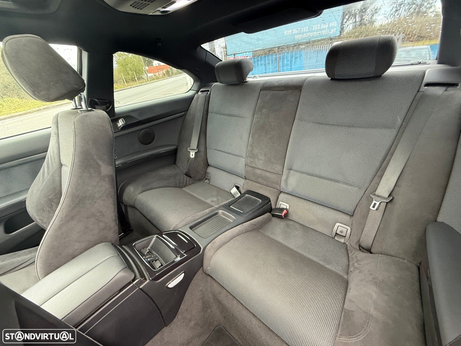 BMW 320 d Coupe Auto - 18