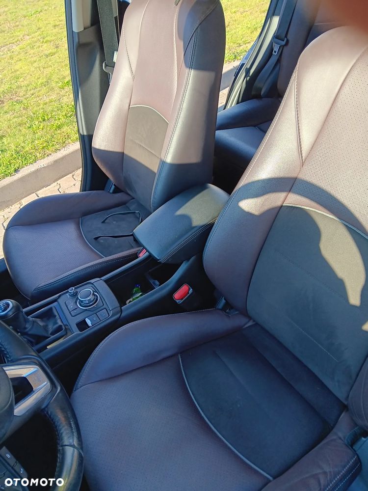 Mazda CX-3 SKYACTIV-G 121 FWD - 7