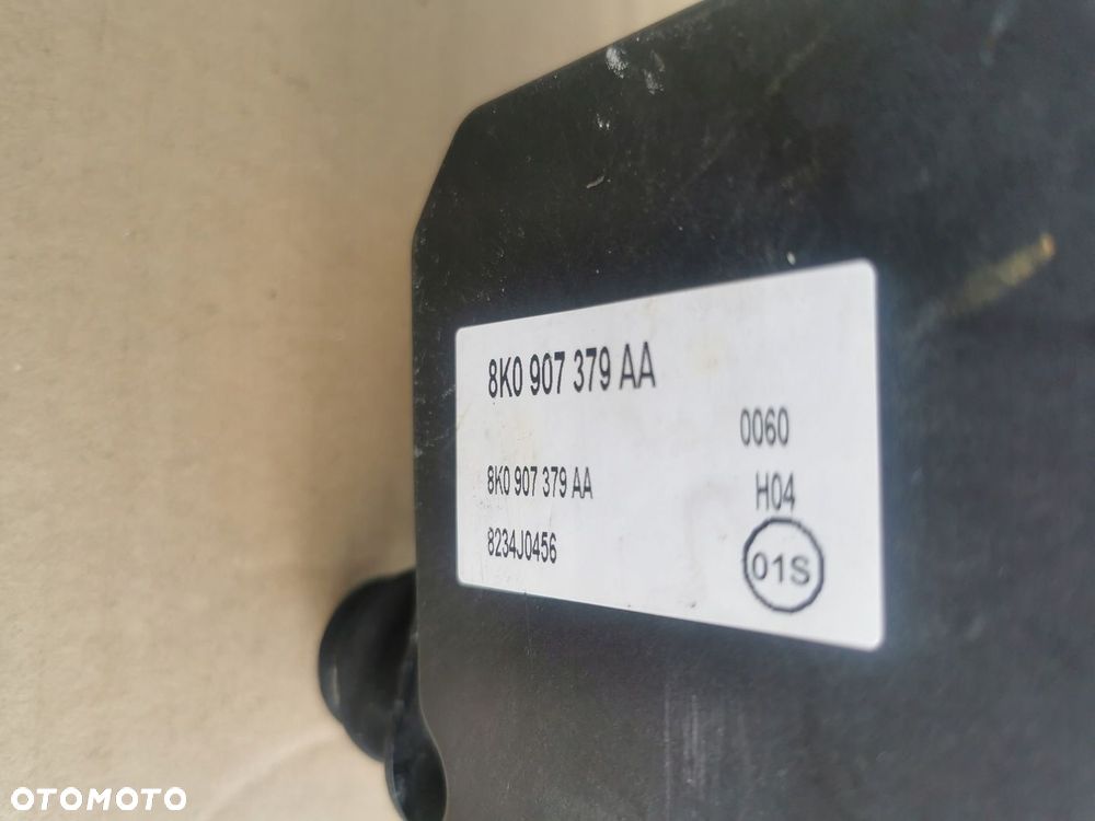 Pompa ABS sterownik Audi A4 B8 A5 8T 8K0614517BP - 4