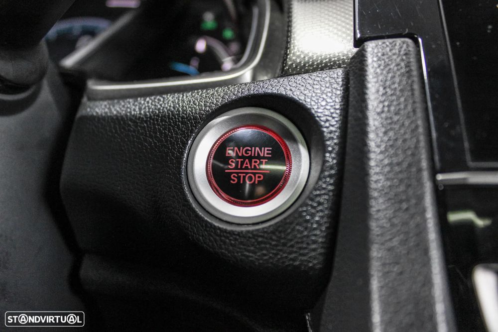 Honda Civic 1.0 i-VTEC Executive Premium - 35