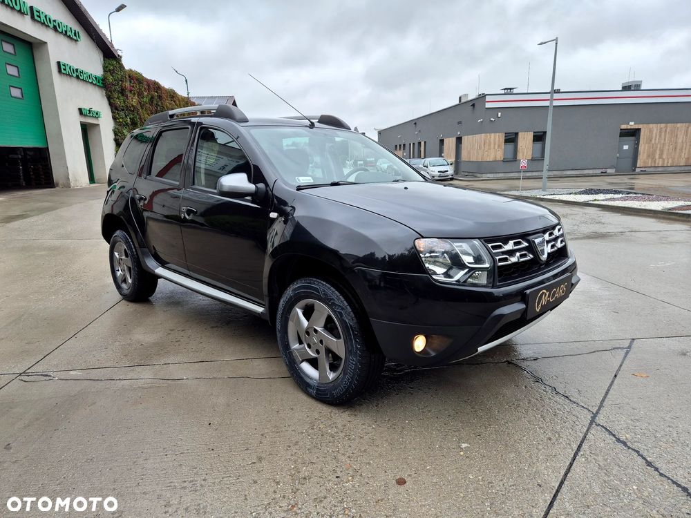 Dacia Duster 1.6 Ambiance - 3