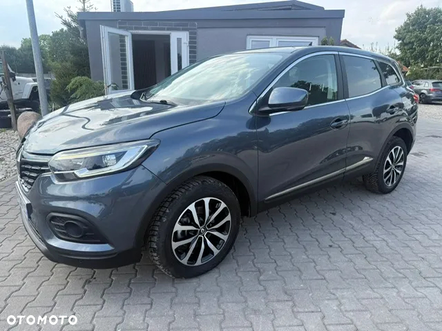 Renault Kadjar 1.3 TCe FAP Intens EDC - 10