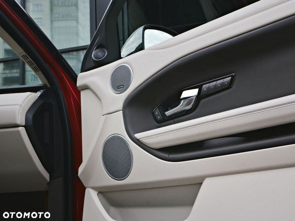 Land Rover Range Rover Evoque 2.0Si4 Autobiography - 32