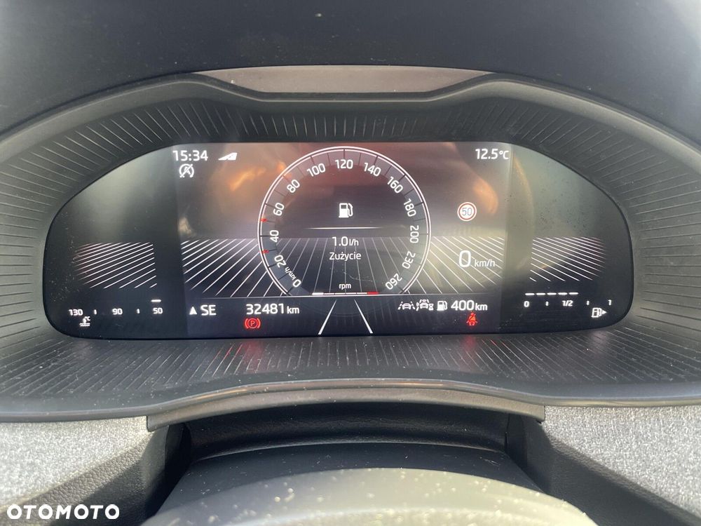 Skoda Kamiq 1.0 TSI Selection - 15