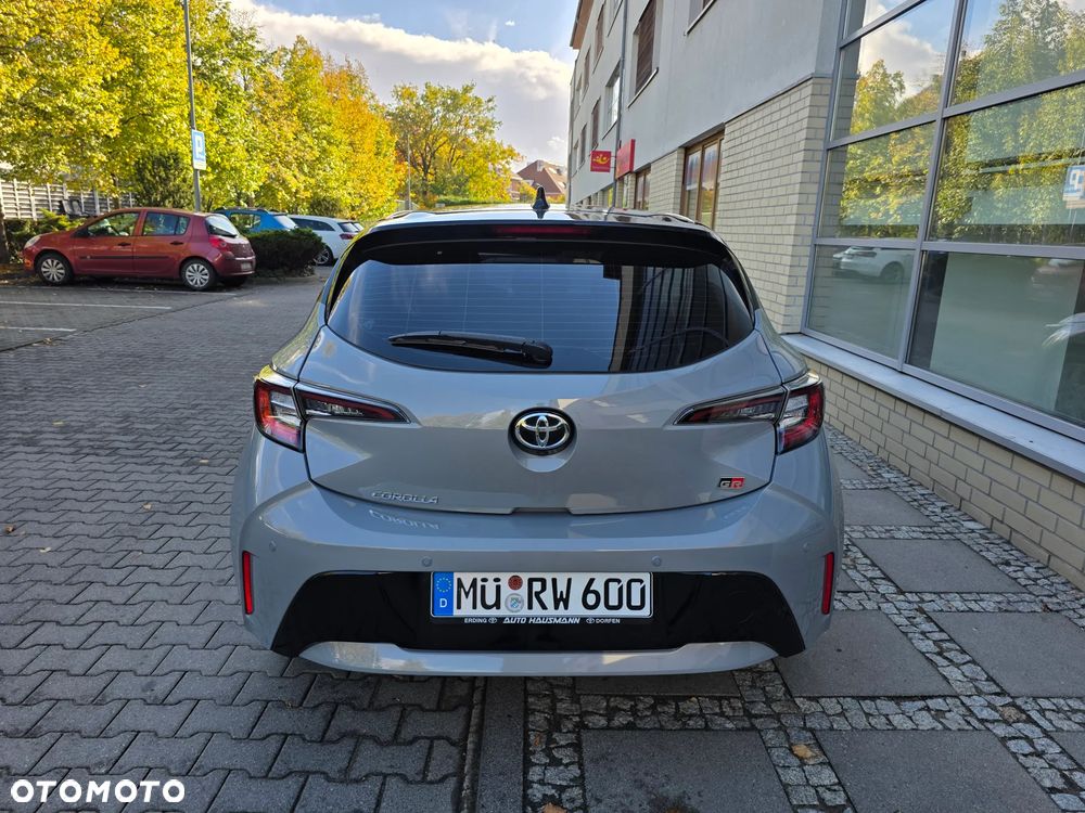 Toyota Corolla 1.2 T Selection - 6