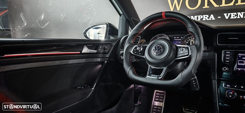 VW Golf - 56