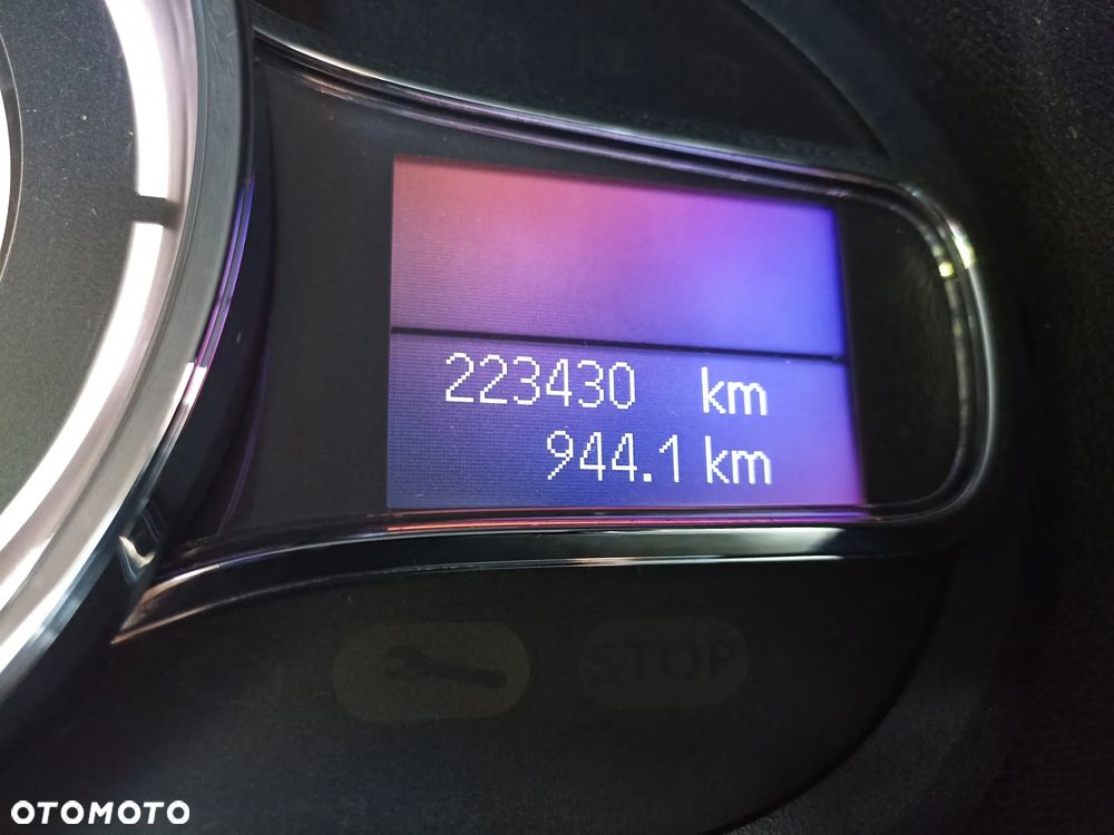Renault Megane - 23