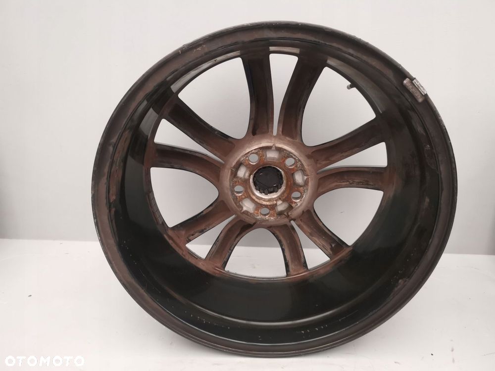 DODGE CHARGER 15- KOLA FELGI ALUFELGI KOMPLET 20R 8J ORYGINAL - 15