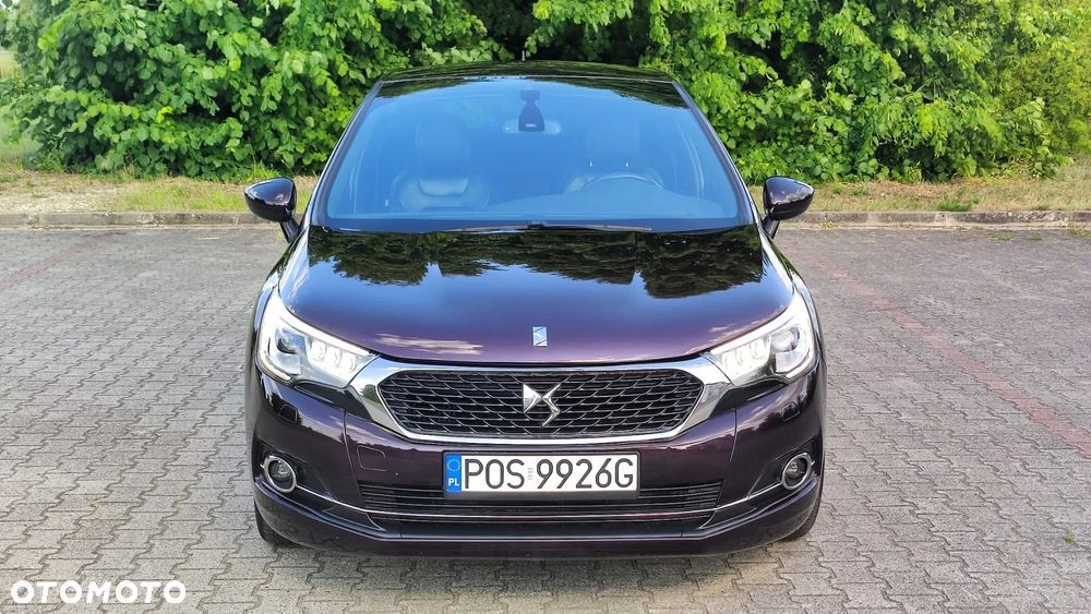 DS Automobiles DS 4 - 11