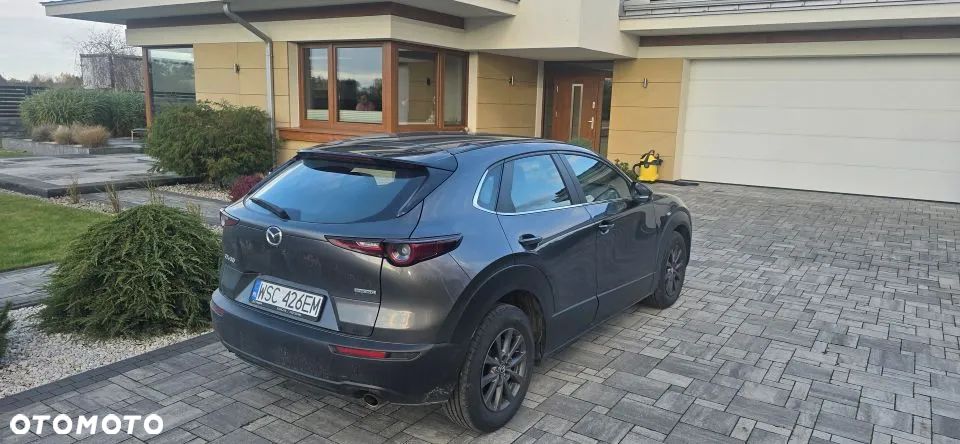 Mazda CX-30 - 6