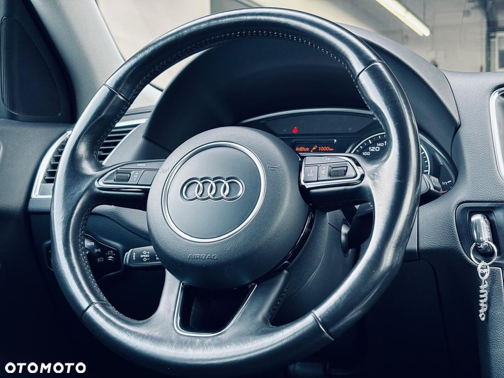 Audi Q5 2.0 TDI Quattro S tronic - 22